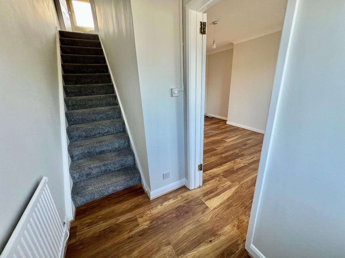 Taliesin Close, Pencoed, Bridgend County Borough, CF35 6JR